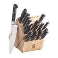 ZWILLING J.A. Henckels Professional 'S' 20-pc Knife Block Set
