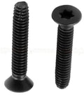 (Qty 500pcs) 1/4-20 X 2' inch - Trailer Floor FLOORBOARD Deck Screws T30 Drive - 500pcs Multi-Purpose Comprehensive Hardware Fastener Assortment Kit Cit01759Riv