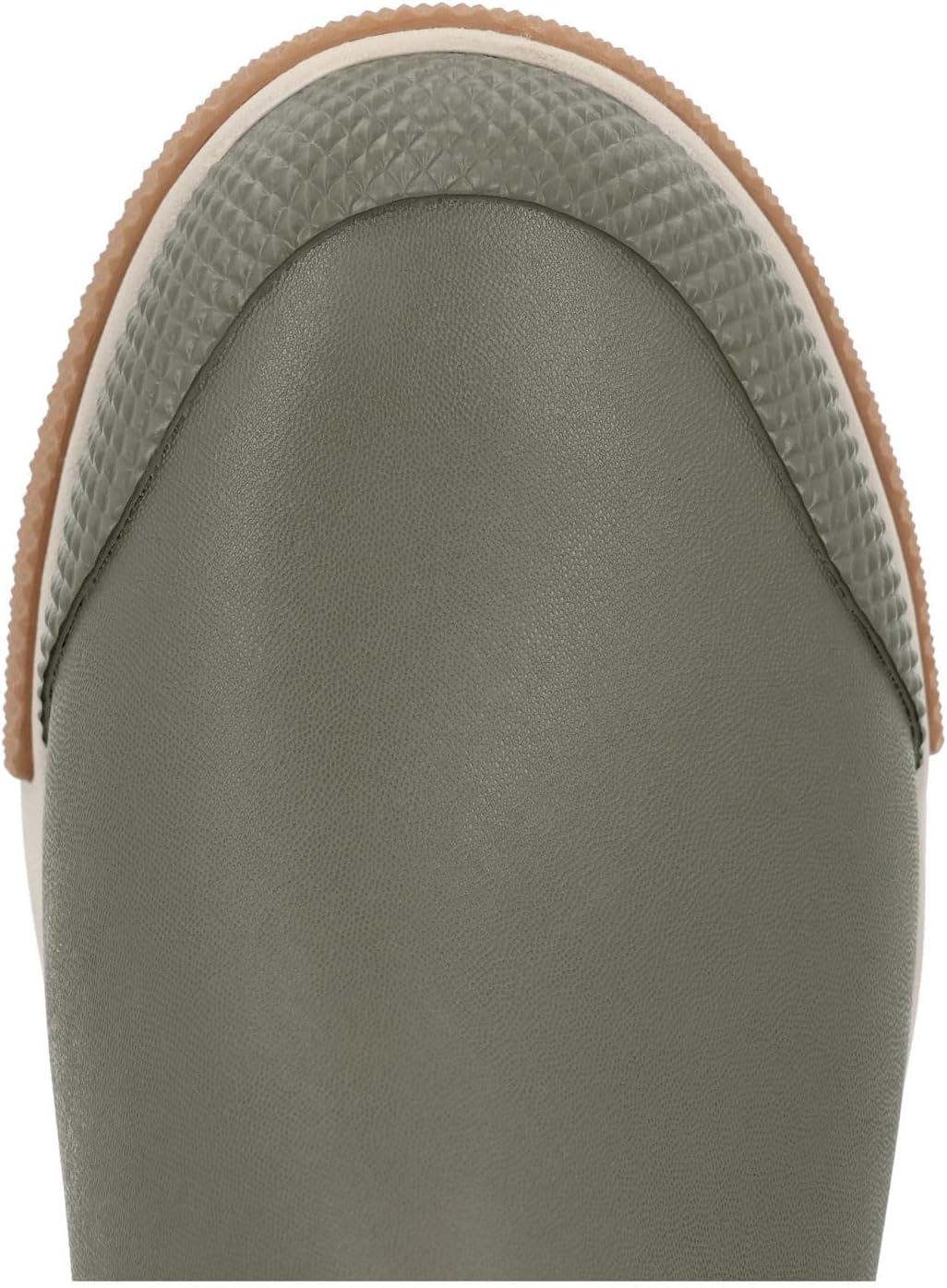 XTRATUF 6' Men's Ankle Deck Boot Sport - 30% Lighter, 100% Waterproof Rubber Fishing Footwear - Non-Marking, Slip-Resistant Outsole - Moisture-Wicking Liner
