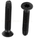 1/4-20 X 1 1/2' inch (Qty 450pcspcs) Trailer Floor Floorboard Deck Screws Fully Threaded Multi-Purpose Comprehensive Hardware Fastener Assortment Kit Cit01315Riv