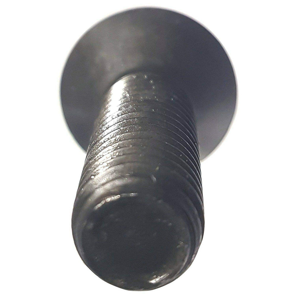 1/4-20 x 5/8' - Flat Head Socket Cap Screws Grade 8 Steel Black Oxide 1000 Pcs Socket Head Screws B2B