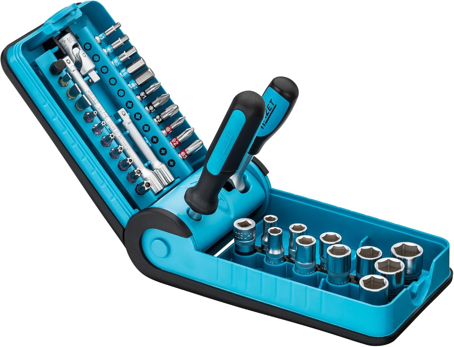 Hazet 856-1 Socket Wrenches