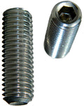 Socket Hardware Screws Kit Hardware Stainless Steel 1/4-28 x 5/8' Pack of 1000 Fastener Set LS21230F