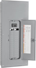 Square D - HOM30M200C 200-Ampmp Mainbreaker Load Center