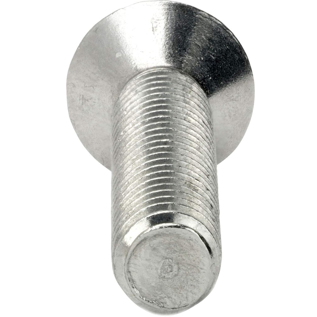 1/4-20 x 5/8' - Flat Head Stainless Steel 18-8 1000 pcs Machine Screws B2B