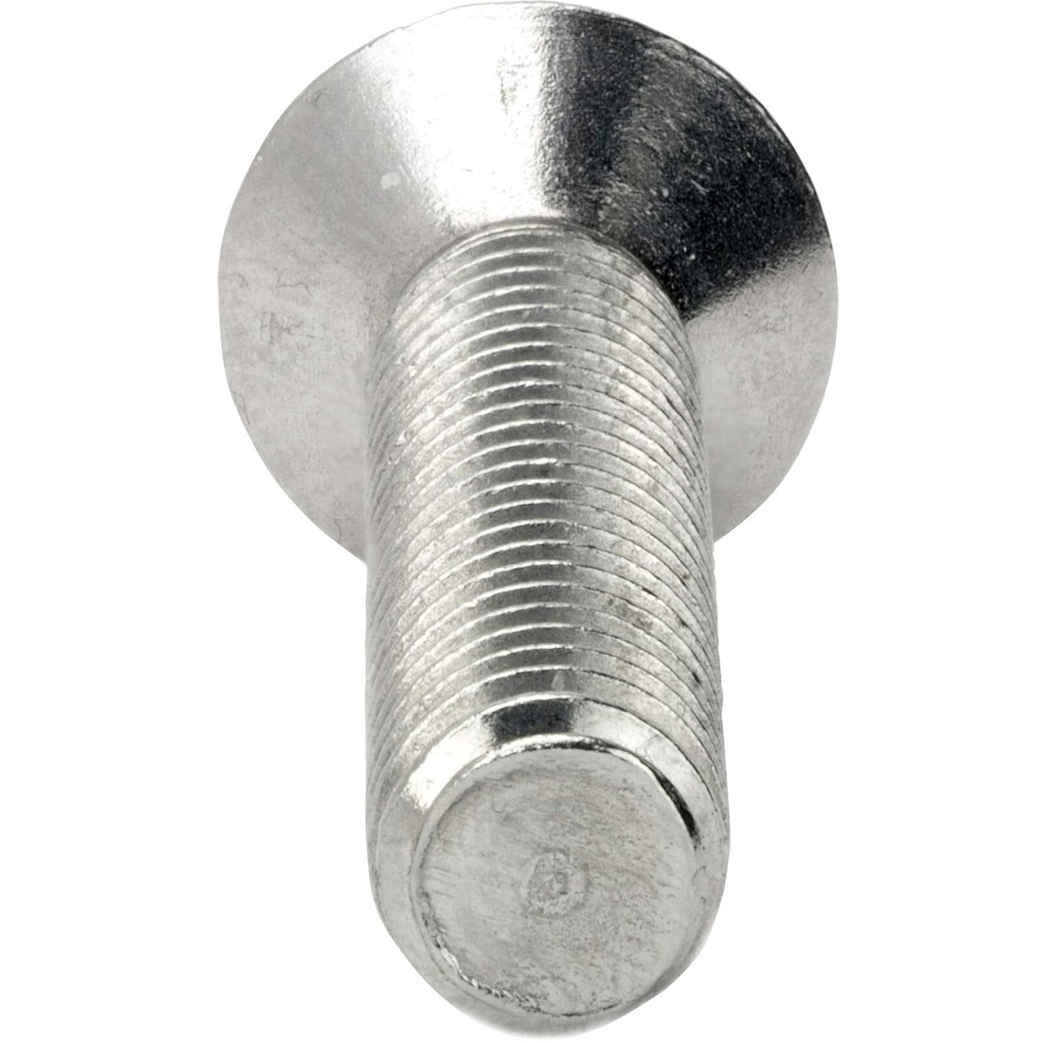 1/4-20 x 5/8' - Flat Head Stainless Steel 18-8 1000 pcs Machine Screws B2B