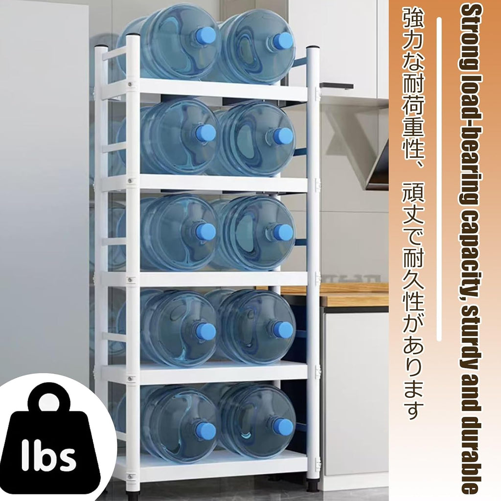 Kitchen Microwave Stand Balers Rack Tall Bakers Rack Baker Racks for Kitchen Kitchens Stands with Storage Suitable for Restaurants, Kitchens, Living Rooms(95cm,35 * 35CM)