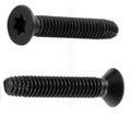 1/4-20 X 1 1/2' inch (Qty 450pcspcs) Trailer Floor Floorboard Deck Screws Fully Threaded Hardware Fastener Kit Set RV8685S
