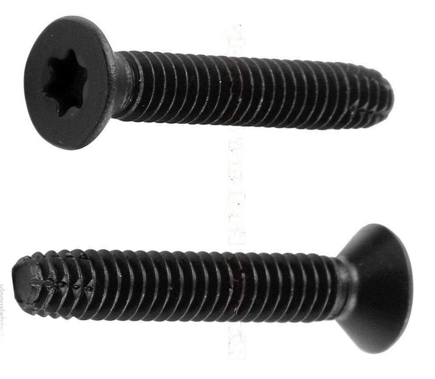 1/4-20 X 1 1/2' inch (Qty 450pcspcs) Trailer Floor Floorboard Deck Screws Fully Threaded Hardware Fastener Kit Set RV8685S
