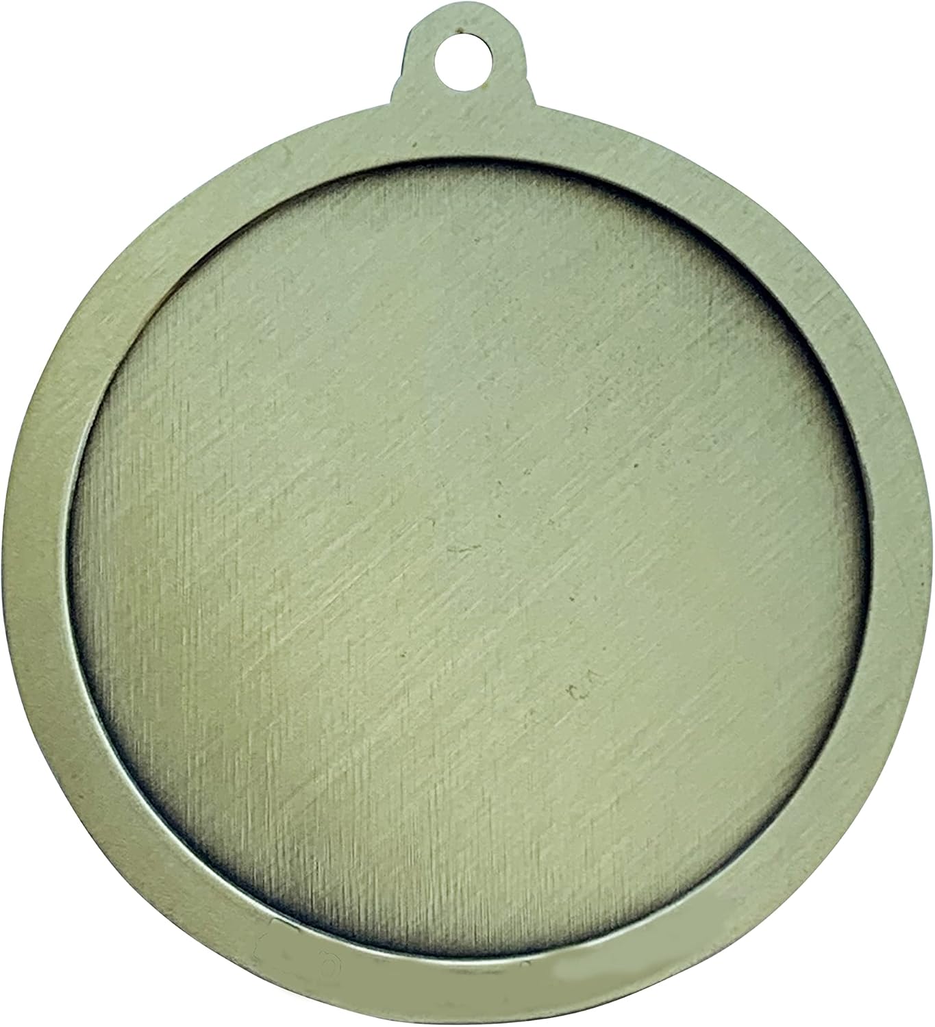 100 Pack of Soccer Gold Medals Trophy Award with Neck Ribbons EMDC100