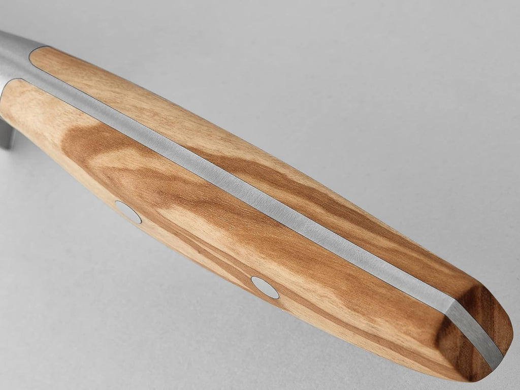 WÜSTHOF Amici 5' Serrated Utility Knife