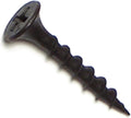 Hard-to-Find Fastener 014973232535 Coarse Phillips Bugle Drywall Screws, 6 x 1, Piece-10000