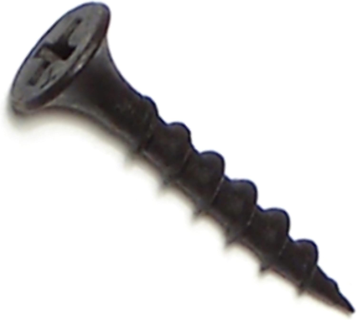 Hard-to-Find Fastener 014973232535 Coarse Phillips Bugle Drywall Screws, 6 x 1, Piece-10000