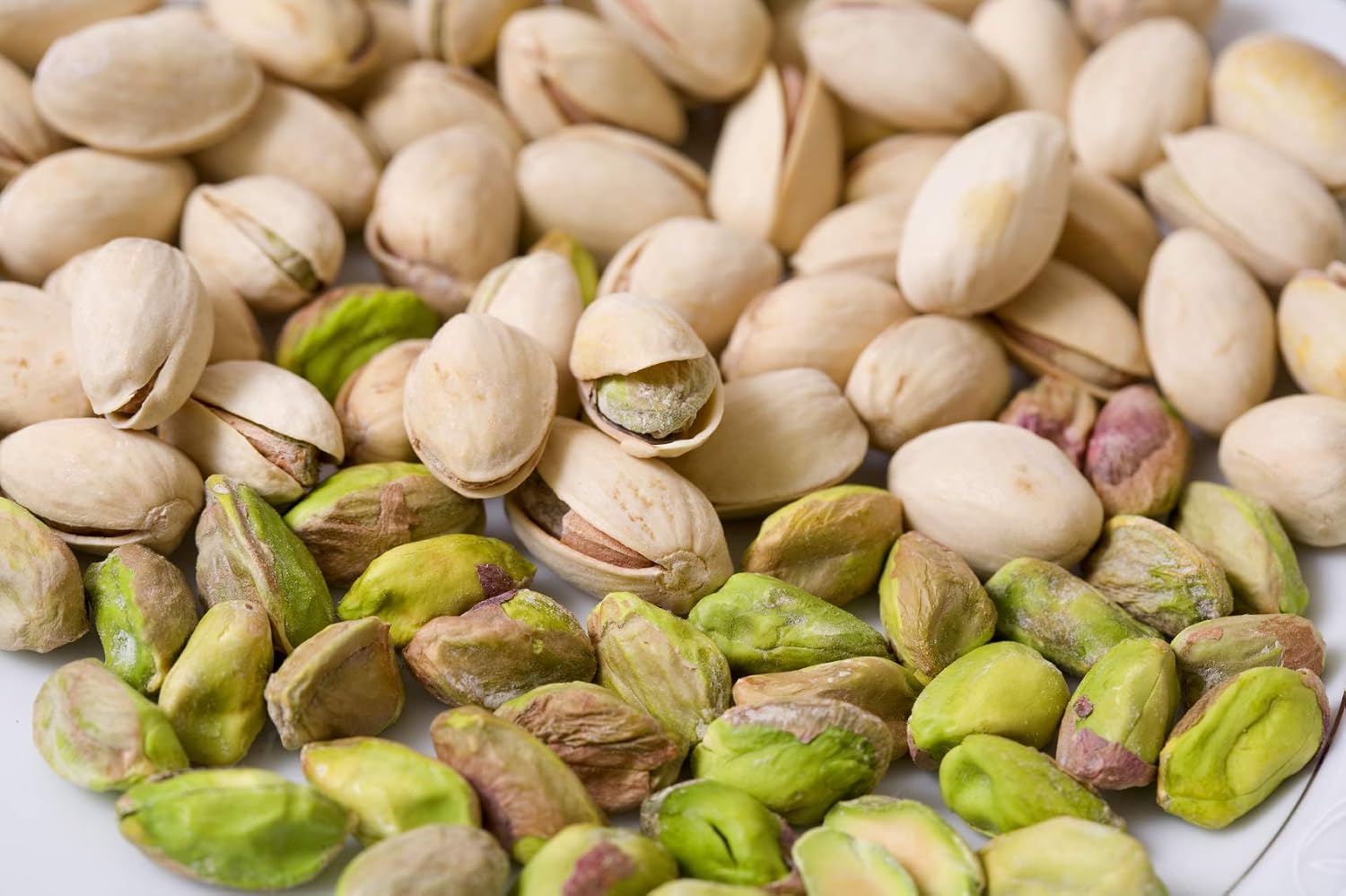 Setton Farms Pistachios, Bulk Box of Roasted Unsalted Pistachios, Premium California In Shell Pistachio Nuts, 25 pound case, Large Pistachios, Certified Non GMO, Gluten Free, Vegan and Kosher