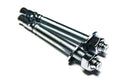 1/2'x5-1/2' Wedge Anchors - Zinc 50 Pcs Screw Anchors B2B