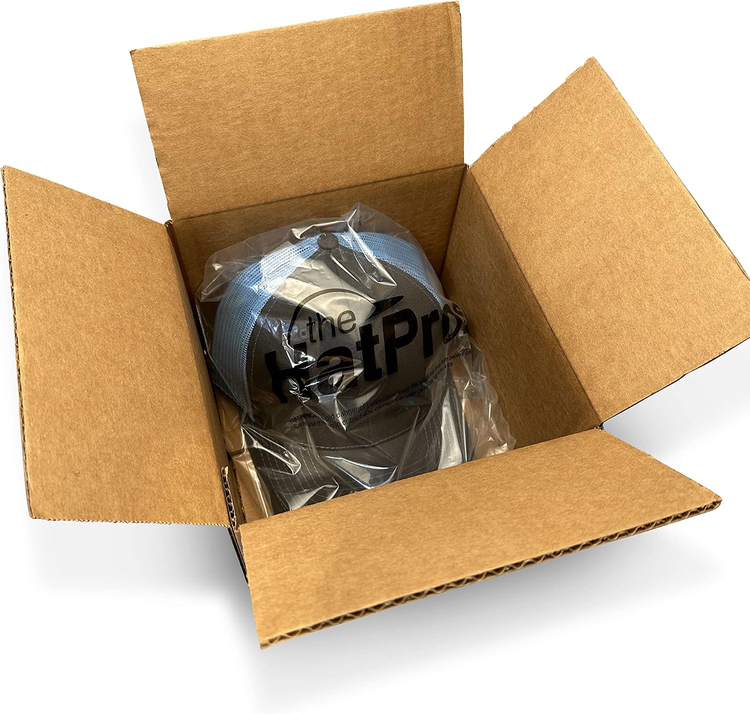 Flexfit 6597 Cool & Dry Honeycomb Weave Fabric Performance Sport Cap | Bulk Packs Available