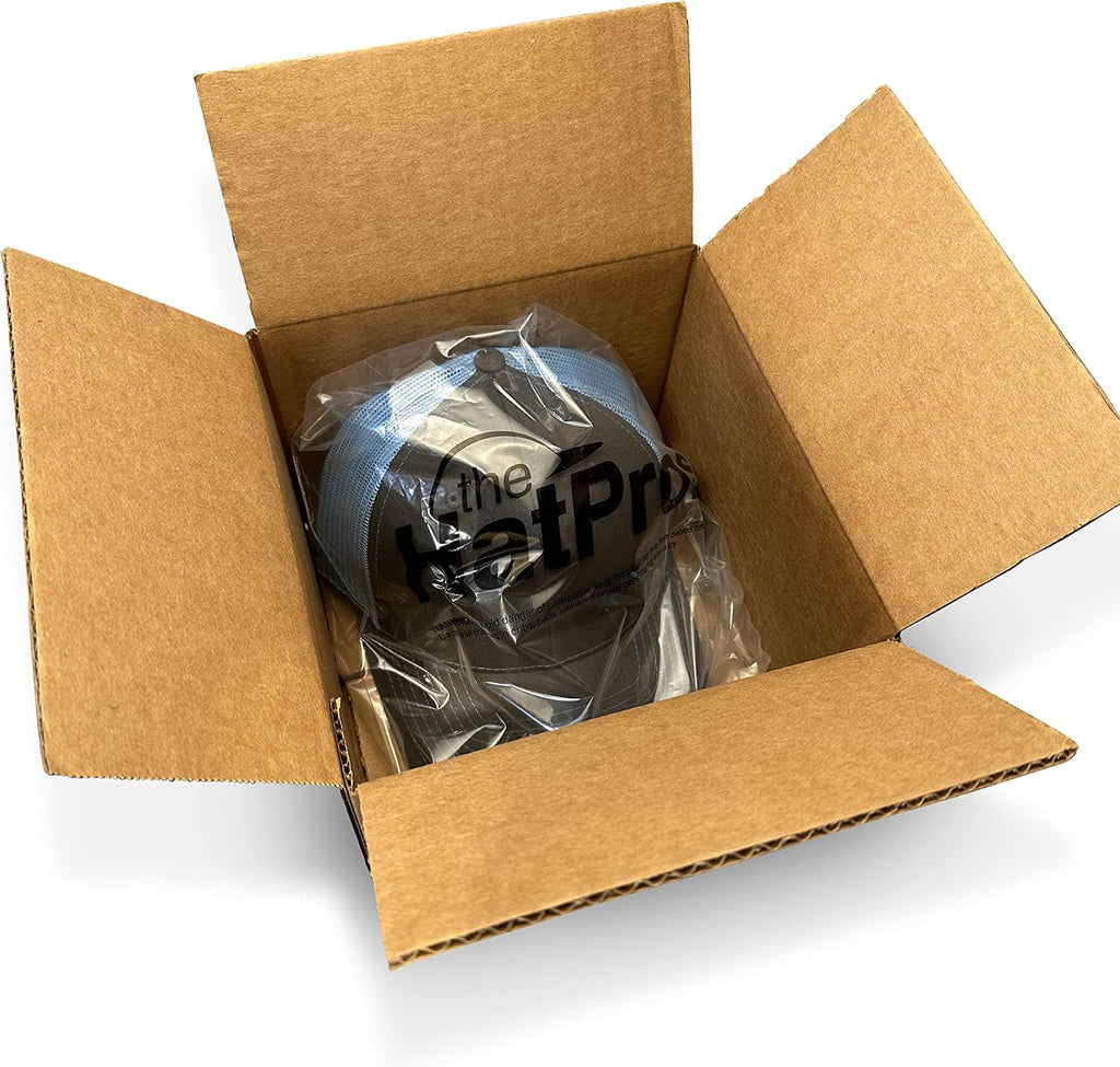 Flexfit 6597 Cool & Dry Honeycomb Weave Fabric Performance Sport Cap | Bulk Packs Available