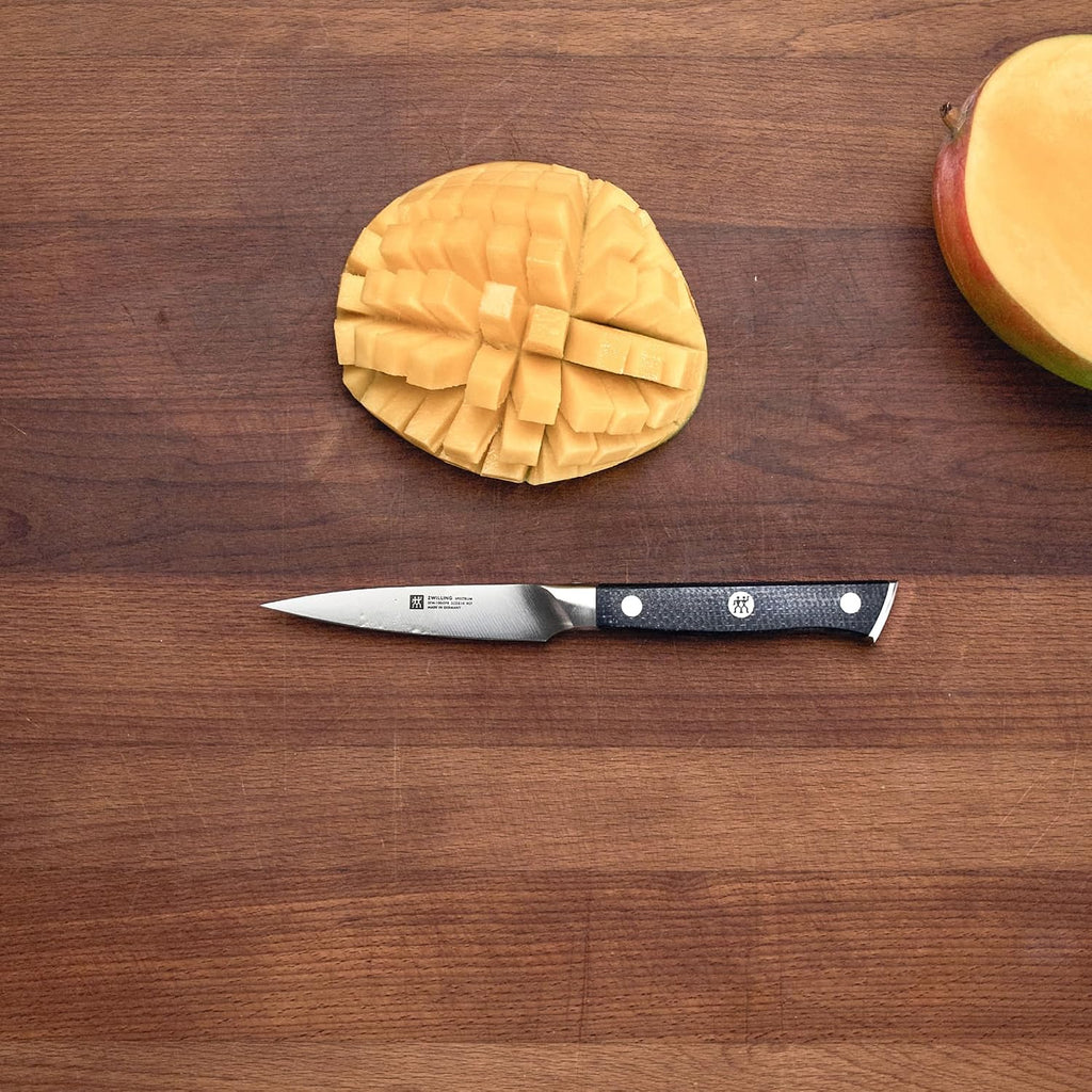 ZWILLING Spectrum 4-inch Paring knife