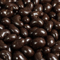 Sugar Free Dark Chocolate Covered Cashews by Its Delish, 10 lbs Bulk Bag | Gourmet Dark Chocolate Cashews, Healthy Snacks Chocolate Nuts, USA Made, Vegan, Kosher