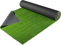 Yescom Sports Workout Outdoor Gym Flooring Turf for Crossfit Training Sled Push Pull Equipment 65'x5'(325 Sq.Ft) 0.4' H