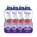 Pro-Stat Advanced Wound Care (AWC), Concentrated Liquid Protein Medical Food - Berry Fusion Flavor, 30 Fl Oz bottle (Case of 4)