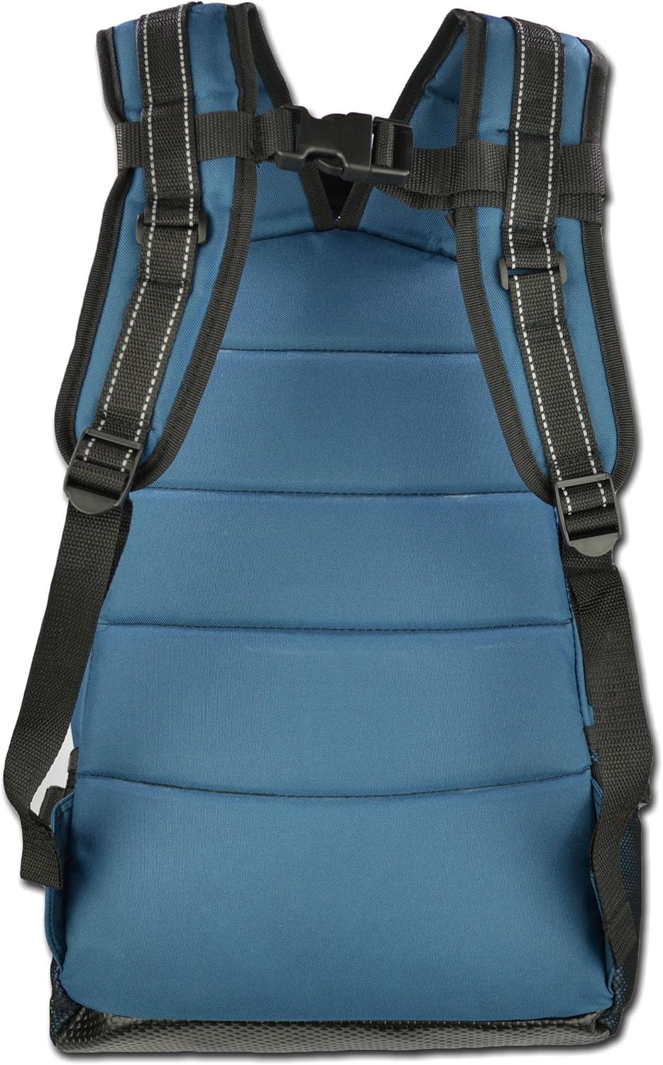Lightning X First Responder EMT/EMS Backpack Stocked First Aid Supplies Kit B (Navy Blue)