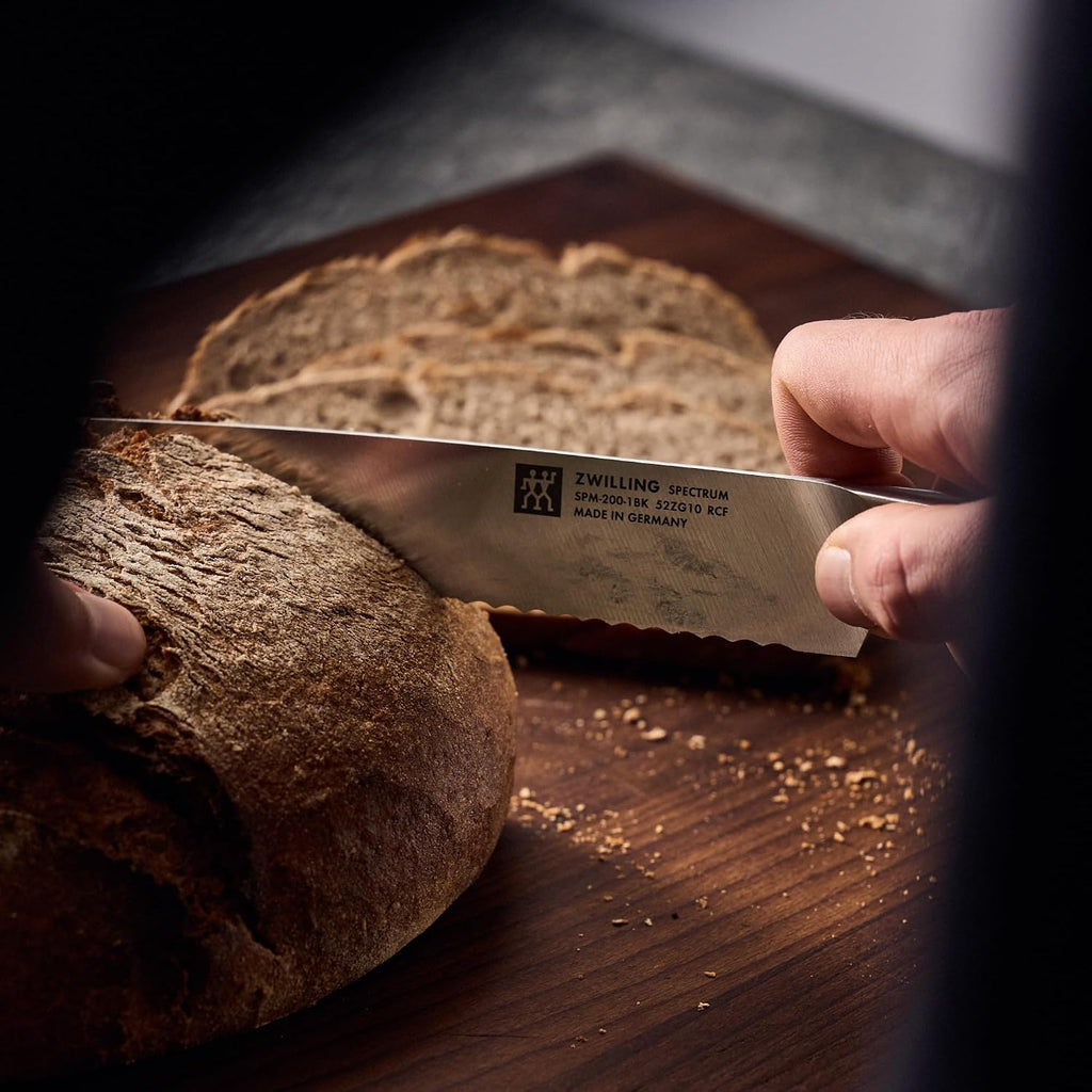 ZWILLING Spectrum 8-inch bread knife