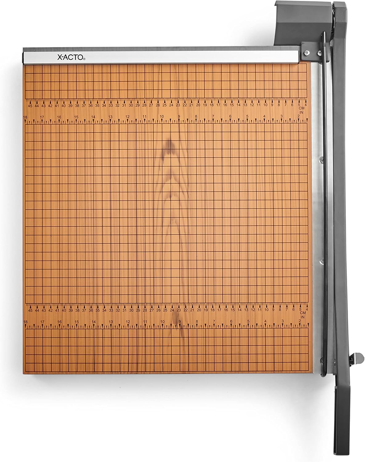 X-ACTO 30 inch x 6 inch Commercial Grade Square Guillotine Trimmer