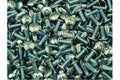 New Package of 500 (pcs) Phillips Truss Head 1/4'-20 x 5/8' Machine Screws Zinc 1/4' inch Set #MO0796-P Warranity by Pr-Mch