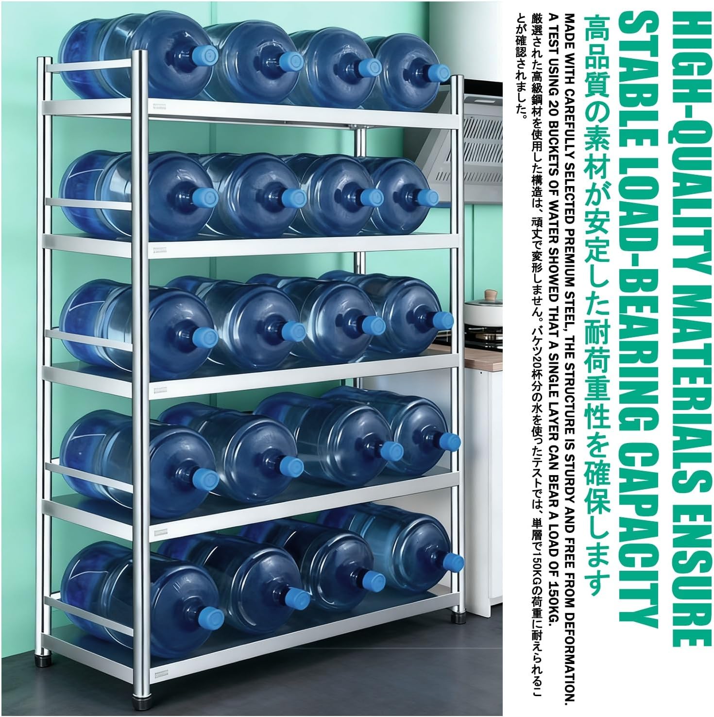 Microwave Rack，Bakers Racks for Kitchens，Kitchen Microwave Stand with Storage，Multi-Layered Storage Space, Suitable for Bedrooms, Balconies, Living Rooms, Etc.(90 * 45 * 100CM)