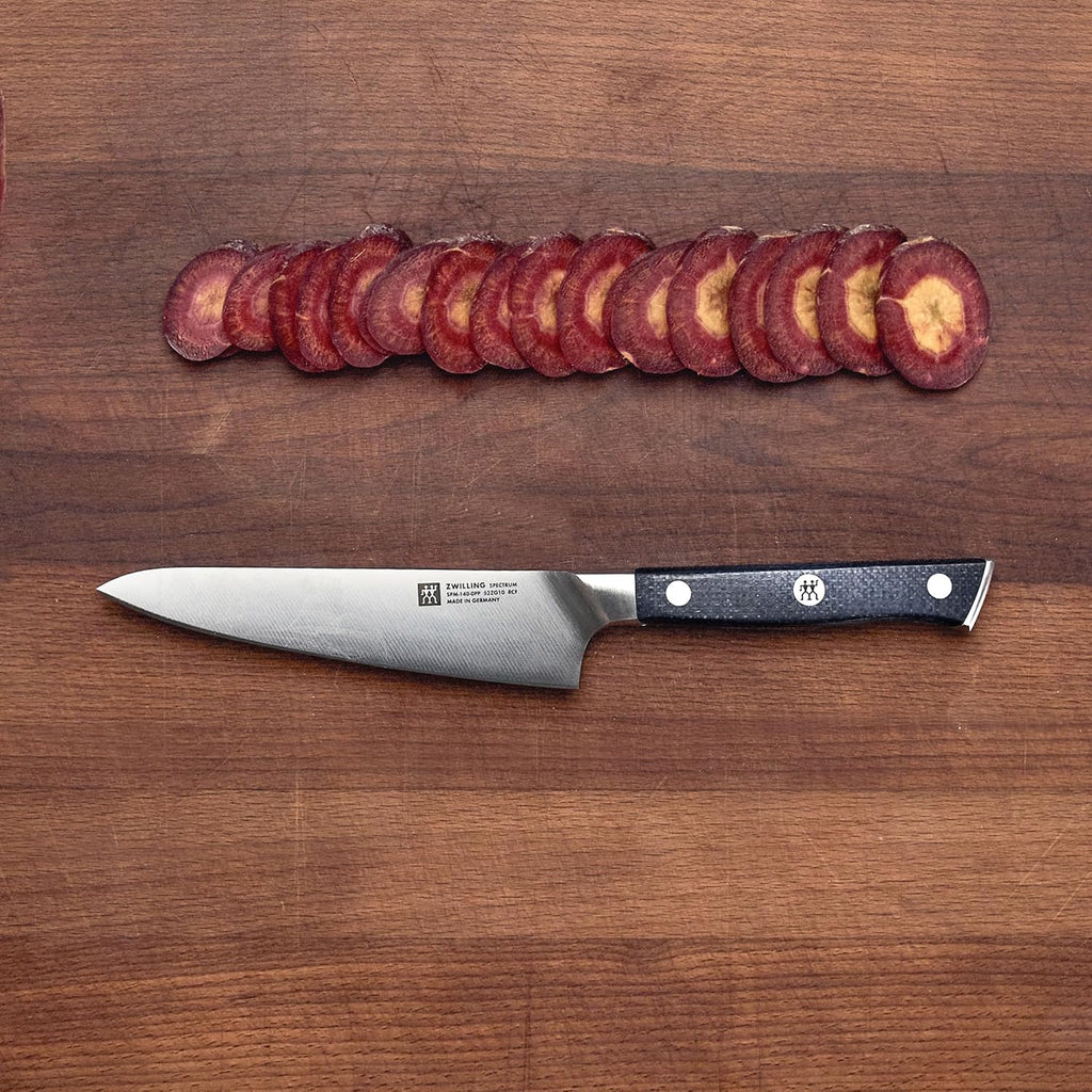 ZWILLING Spectrum 5.5-inch Prep knife