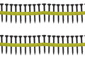 Quik Drive DWC158PS Drywall Screws 1 5/8-Inch Bugle Head, Sharp Point with Gray Phosphate Coating (Fоur Ðасk)