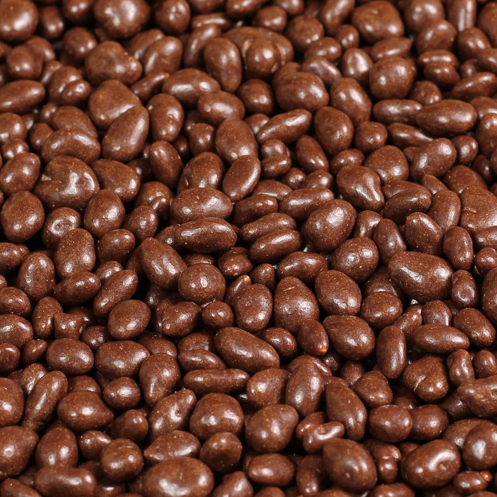 Milk Chocolate Toffee Coated Sunflower by It's Delish, 10 lbs Bulk Bag | Milk Chocolate Covered Candy Nuts Bulk Sunflower Chocolates Sweet & Crunchy Nut Snack | Kosher Dairy