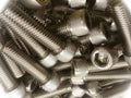 (Qty 5pcs) 5/8-11x2-1/4 Socket Allen Head Cap Screw Stainless Steel .625 x 2.25 Multi-Purpose Comprehensive Hardware Fastener Assortment Kit Cit02008Riv