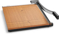 X-ACTO 30 inch x 6 inch Commercial Grade Square Guillotine Trimmer