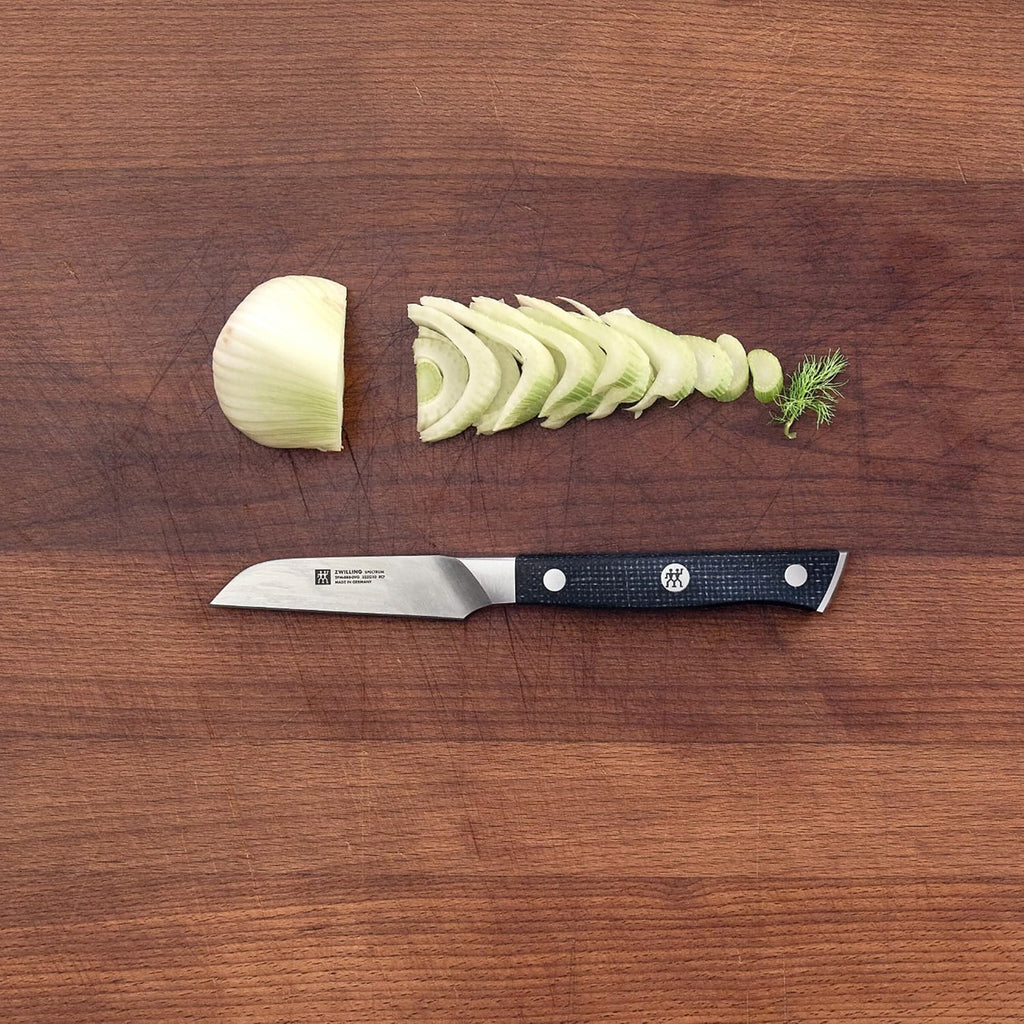 ZWILLING Spectrum 3-inch Vegetable Knife