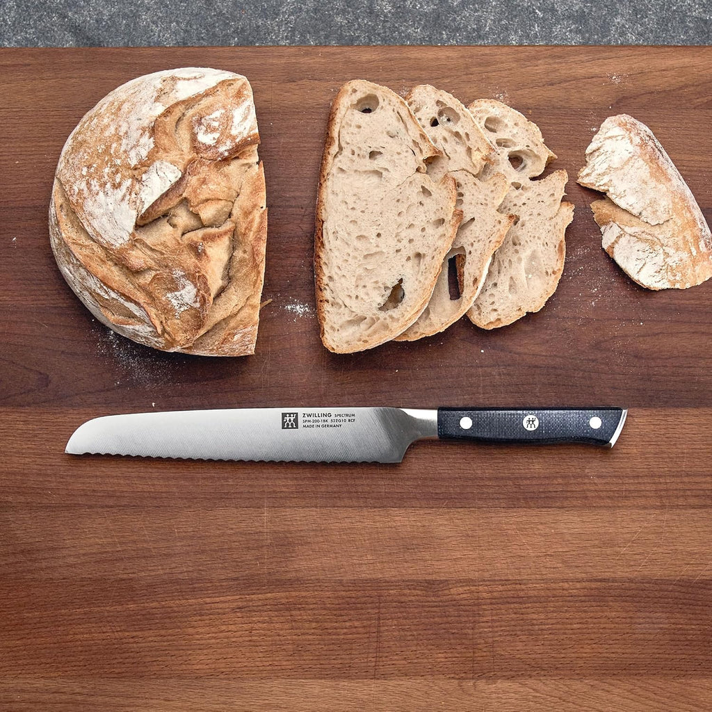 ZWILLING Spectrum 8-inch bread knife