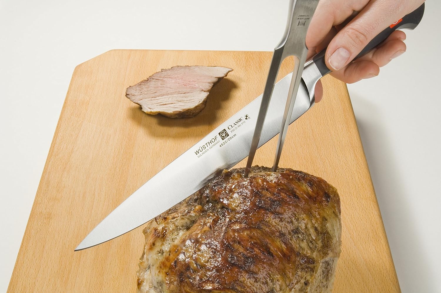 Wusthof Classic 6-Inch Utility Knife